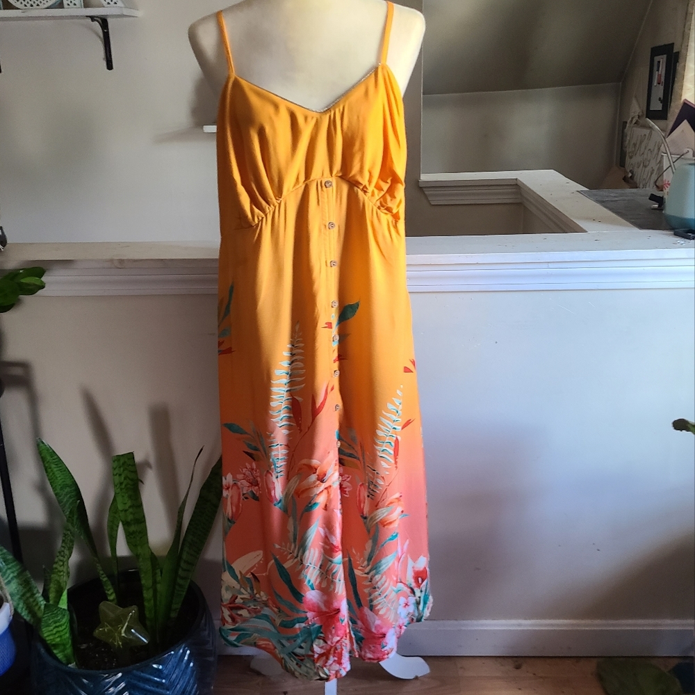 NWT Altar'd State Arula Size X